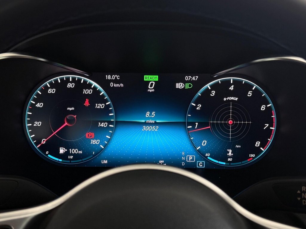 Used Mercedes-Benz C-Class 2019 for sale - 76021826: Photo 24
