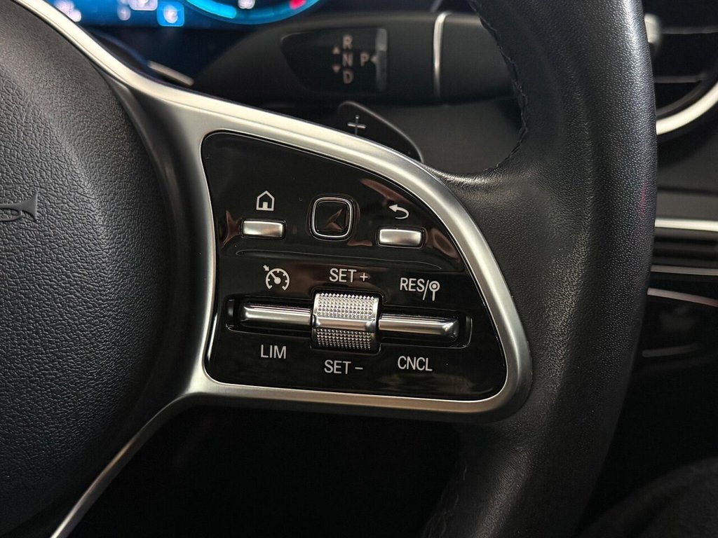 Used Mercedes-Benz C-Class 2019 for sale - 76021826: Photo 25