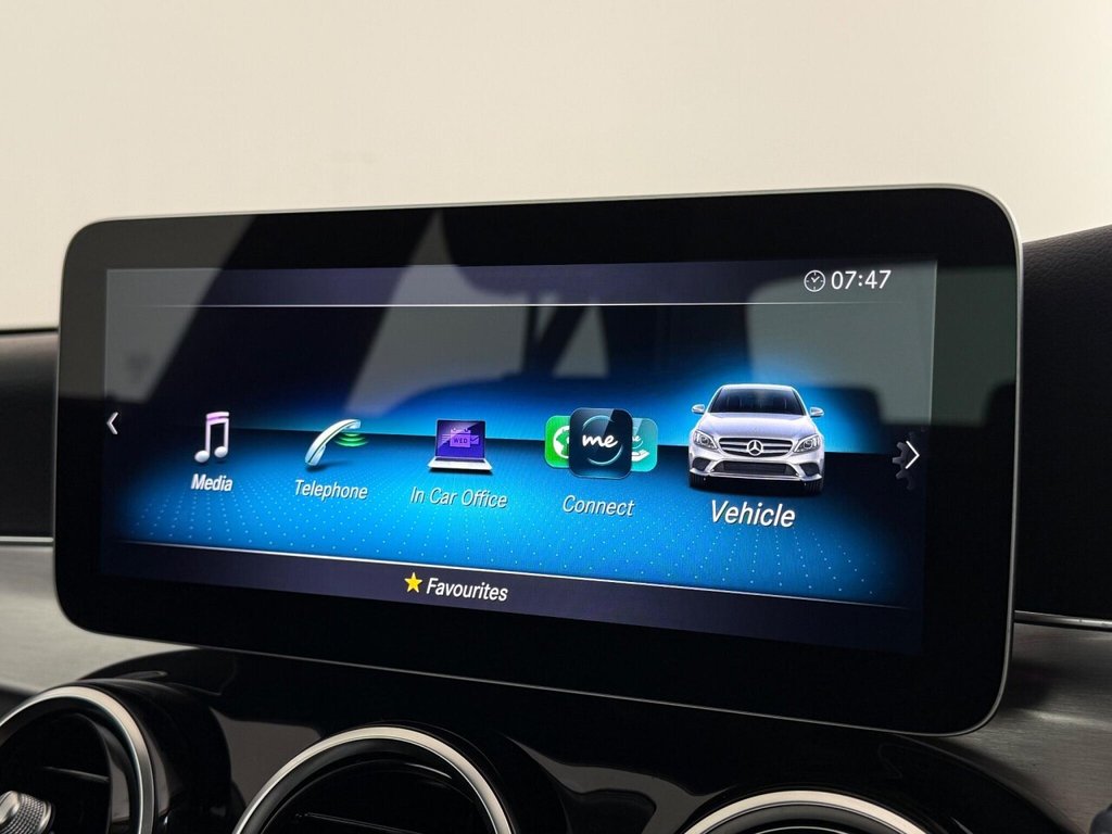 Used Mercedes-Benz C-Class 2019 for sale - 76021826: Photo 33
