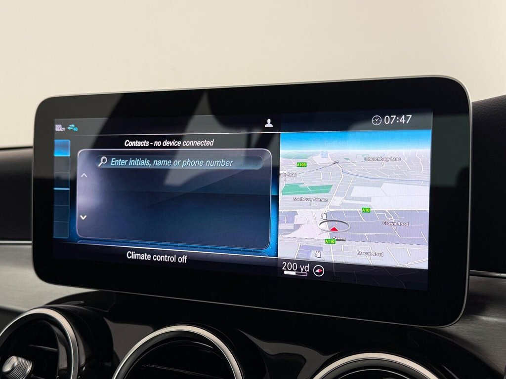 Used Mercedes-Benz C-Class 2019 for sale - 76021826: Photo 34