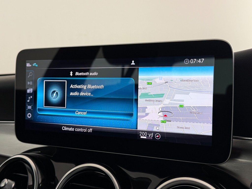Used Mercedes-Benz C-Class 2019 for sale - 76021826: Photo 35