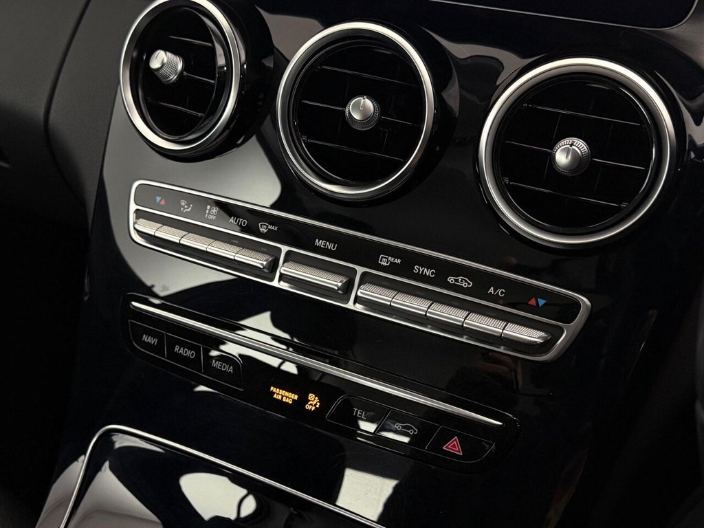 Used Mercedes-Benz C-Class 2019 for sale - 76021826: Photo 43