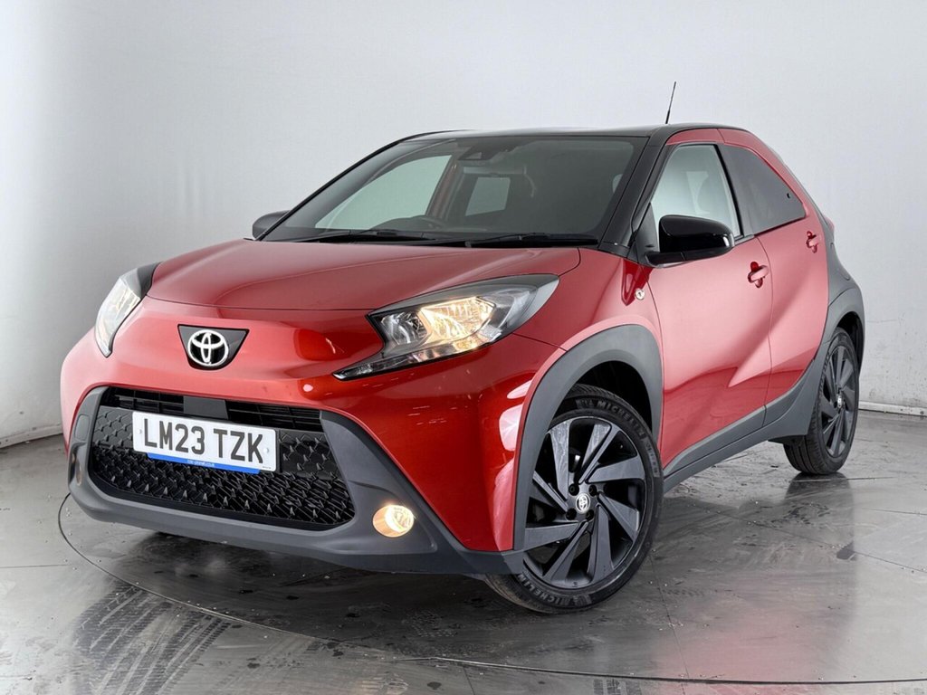 Vehicle 40