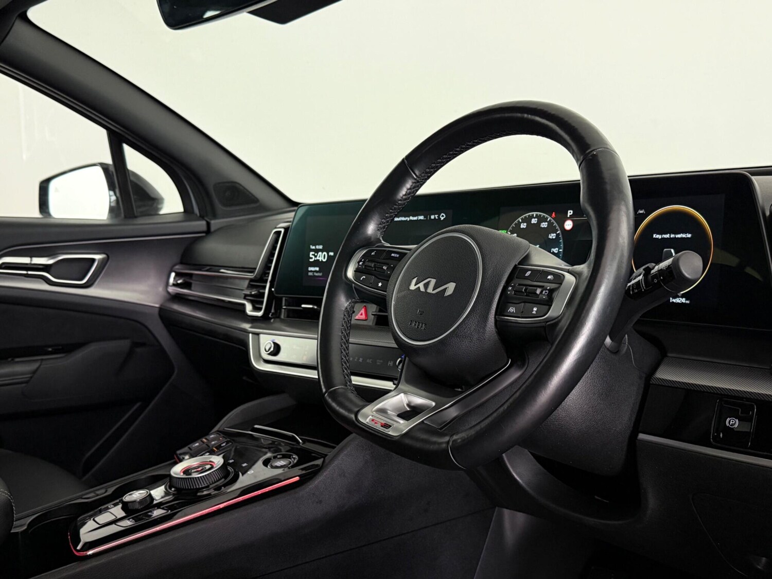 Used Kia Sportage 2022 for sale - 77511523: Photo 11