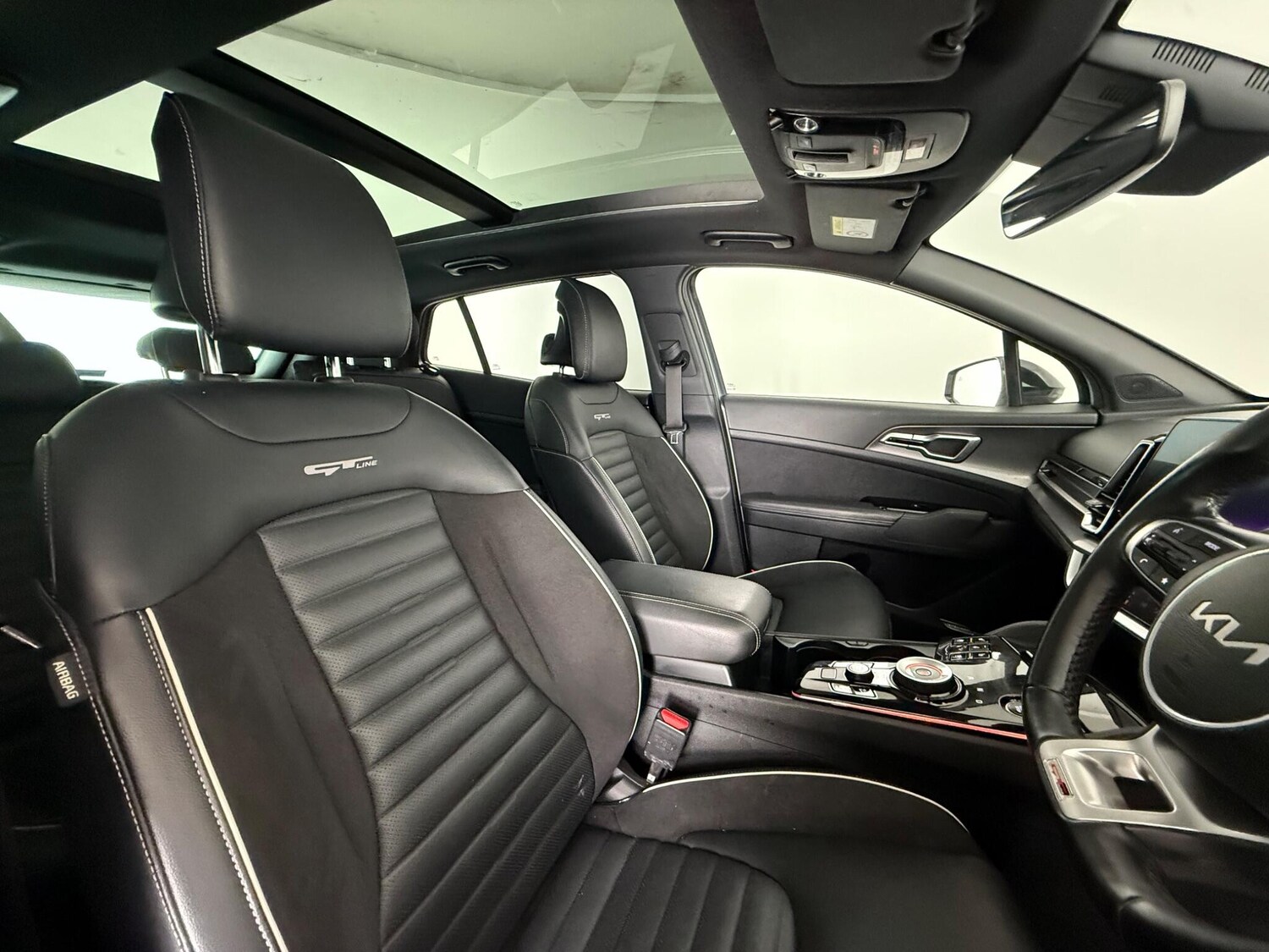 Used Kia Sportage 2022 for sale - 77511523: Photo 12