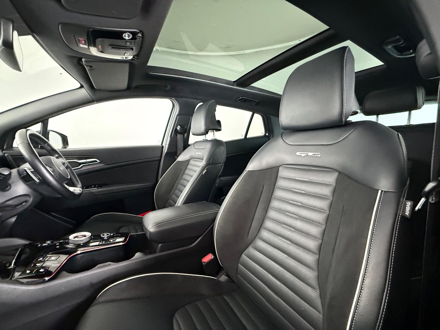 Used Kia Sportage 2022 for sale - 77511523: Photo 13