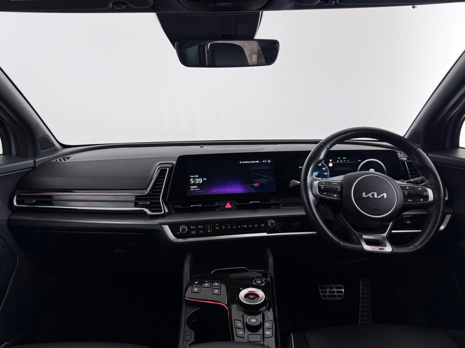 Used Kia Sportage 2022 for sale - 77511523: Photo 16