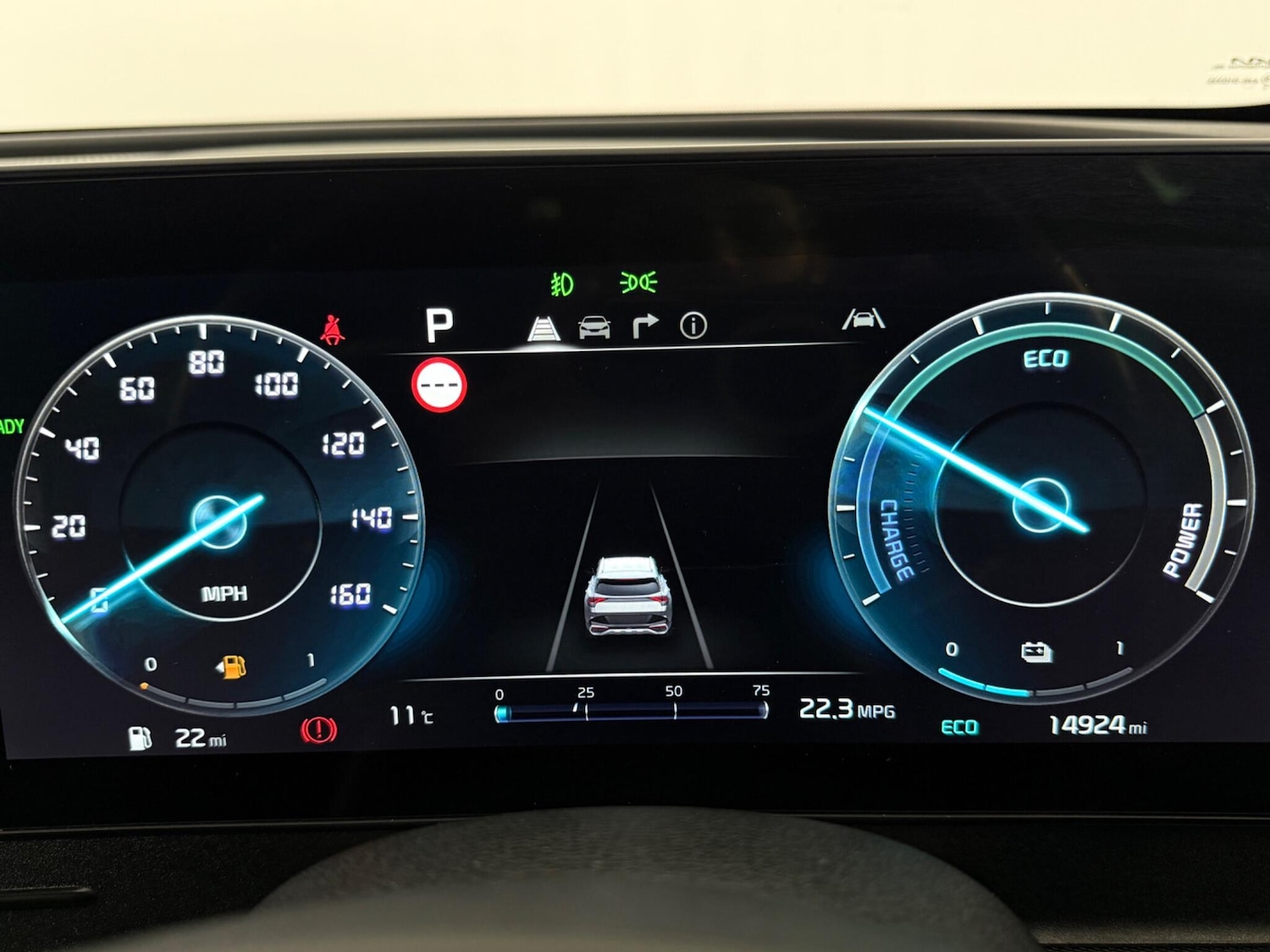 Used Kia Sportage 2022 for sale - 77511523: Photo 18