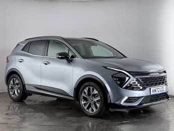 Used Kia Sportage 2022 for sale - 77511523: Photo