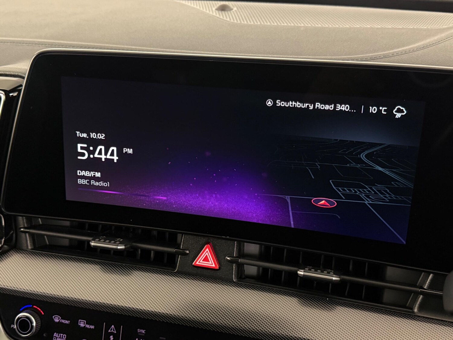 Used Kia Sportage 2022 for sale - 77511523: Photo 24