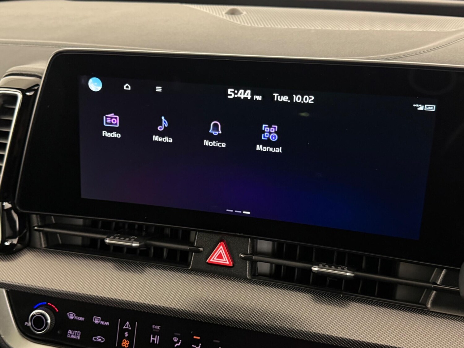 Used Kia Sportage 2022 for sale - 77511523: Photo 25