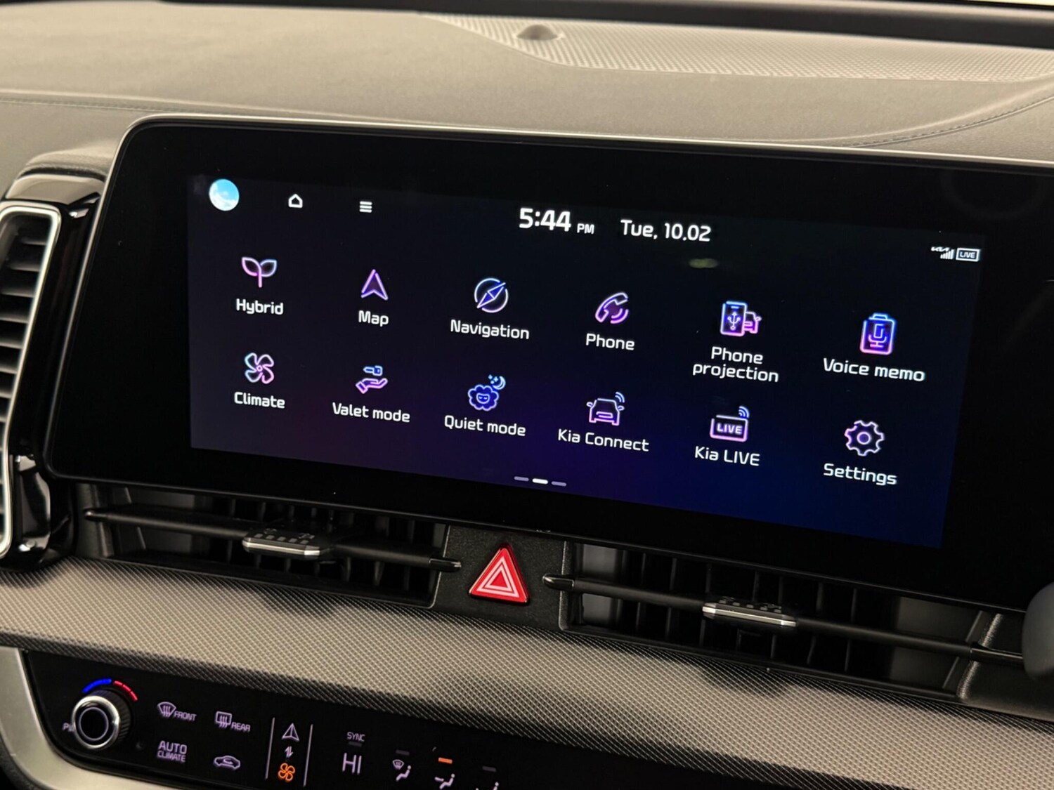 Used Kia Sportage 2022 for sale - 77511523: Photo 26