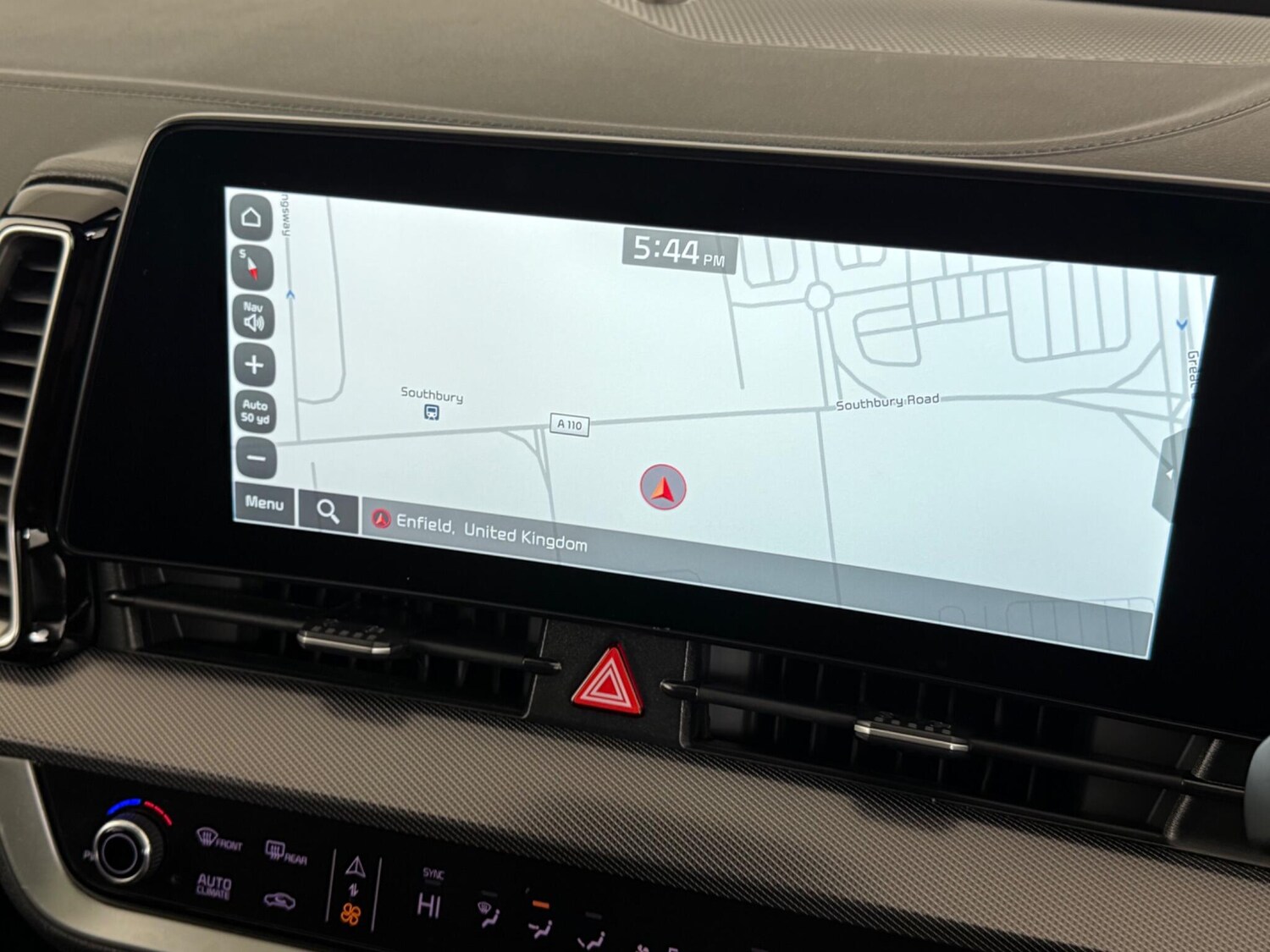 Used Kia Sportage 2022 for sale - 77511523: Photo 27