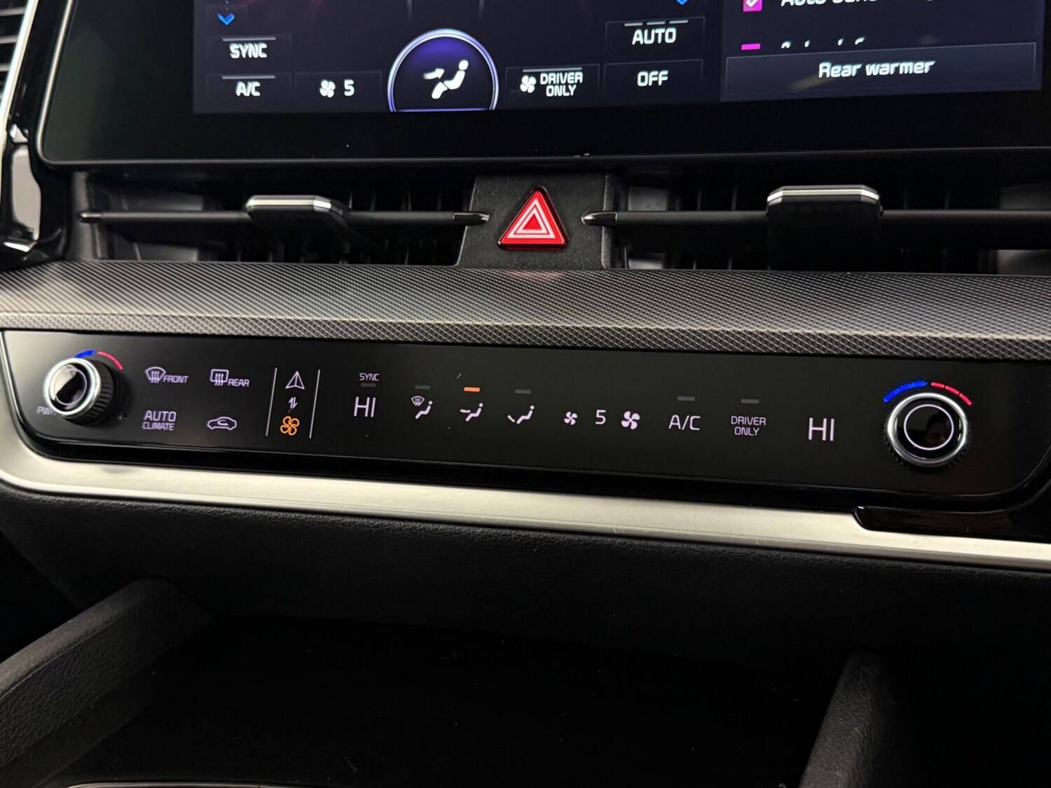 Used Kia Sportage 2022 for sale - 77511523: Photo 28