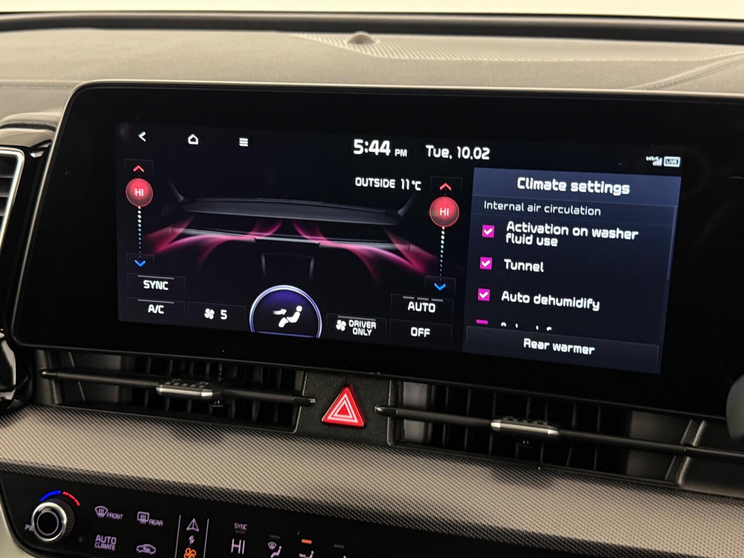 Used Kia Sportage 2022 for sale - 77511523: Photo 29