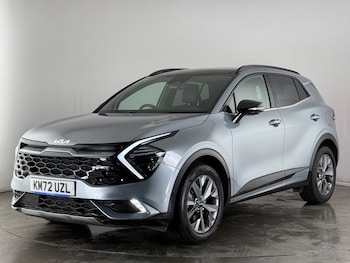 Used Kia Sportage 2022 for sale - 77511523: Photo