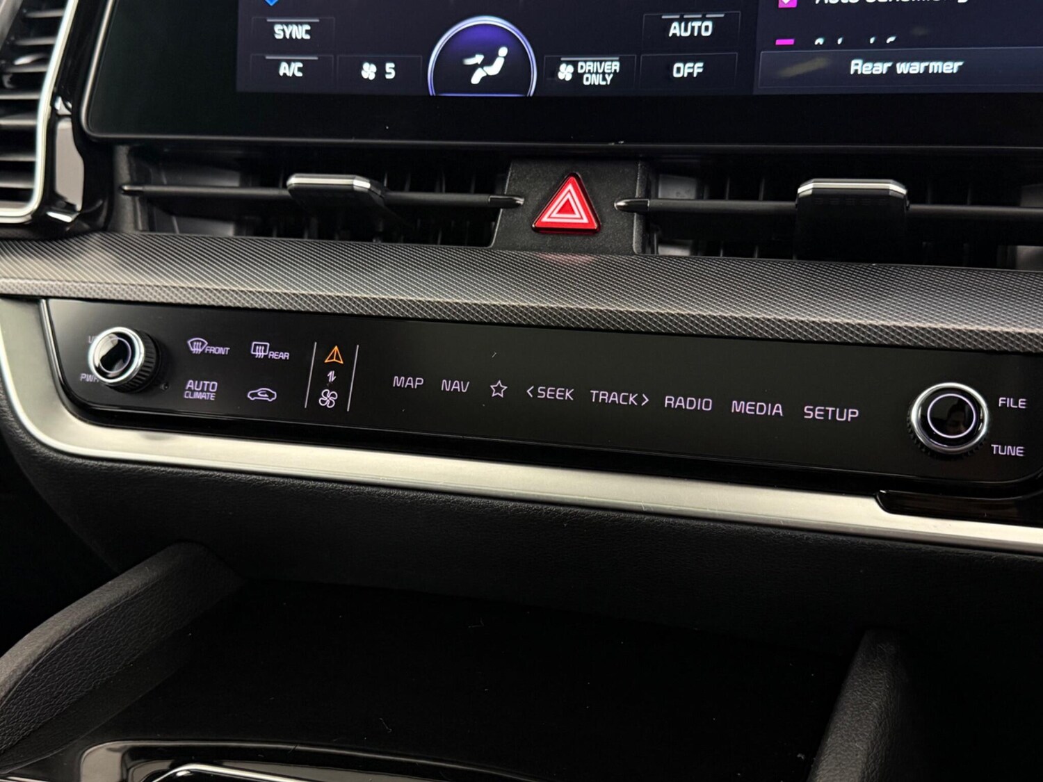 Used Kia Sportage 2022 for sale - 77511523: Photo 33