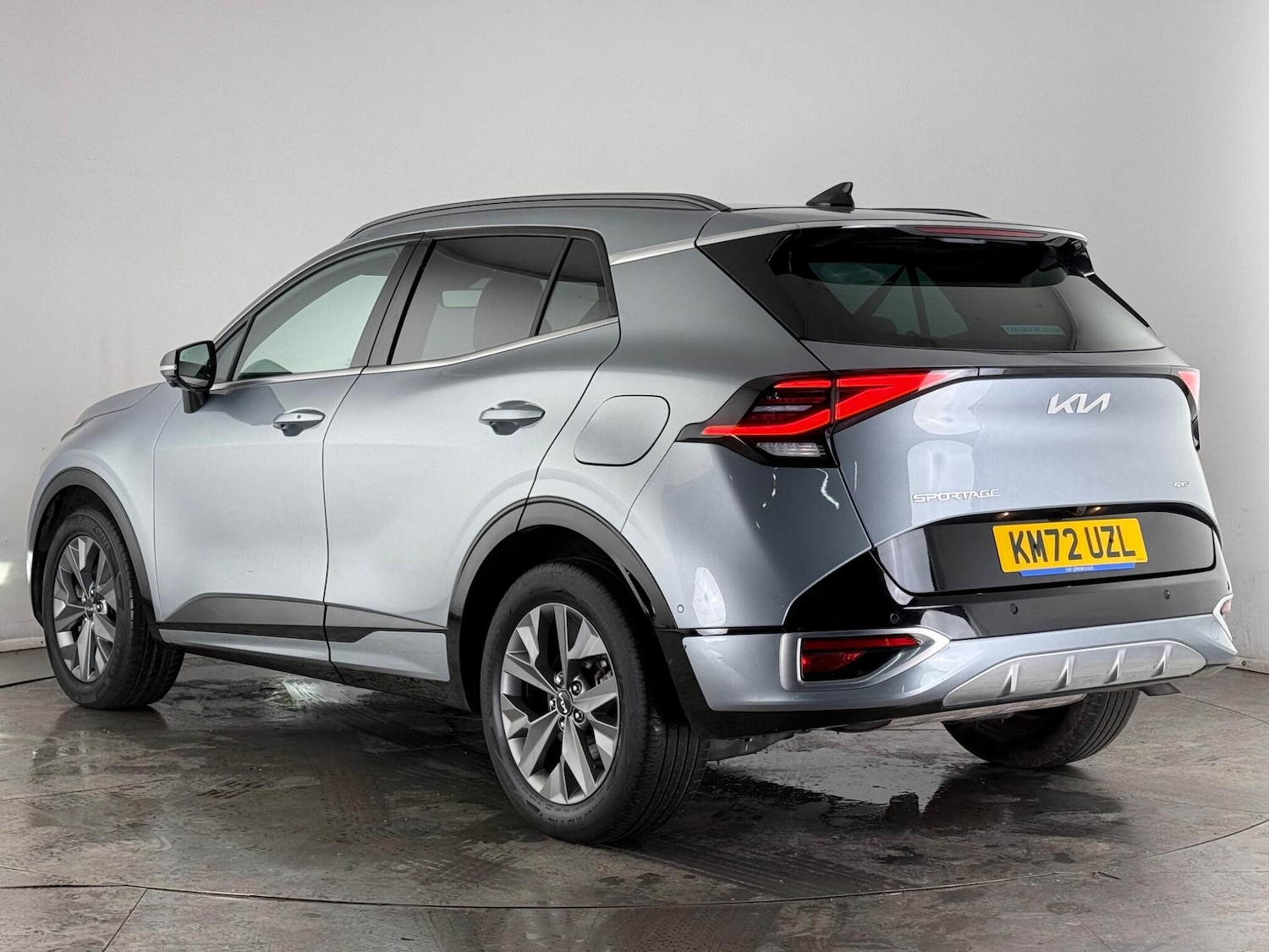 Used Kia Sportage 2022 for sale - 77511523: Photo 4