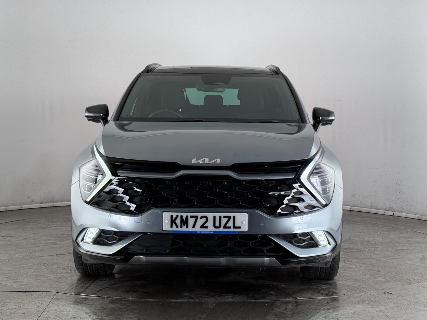 Used Kia Sportage 2022 for sale - 77511523: Photo 5