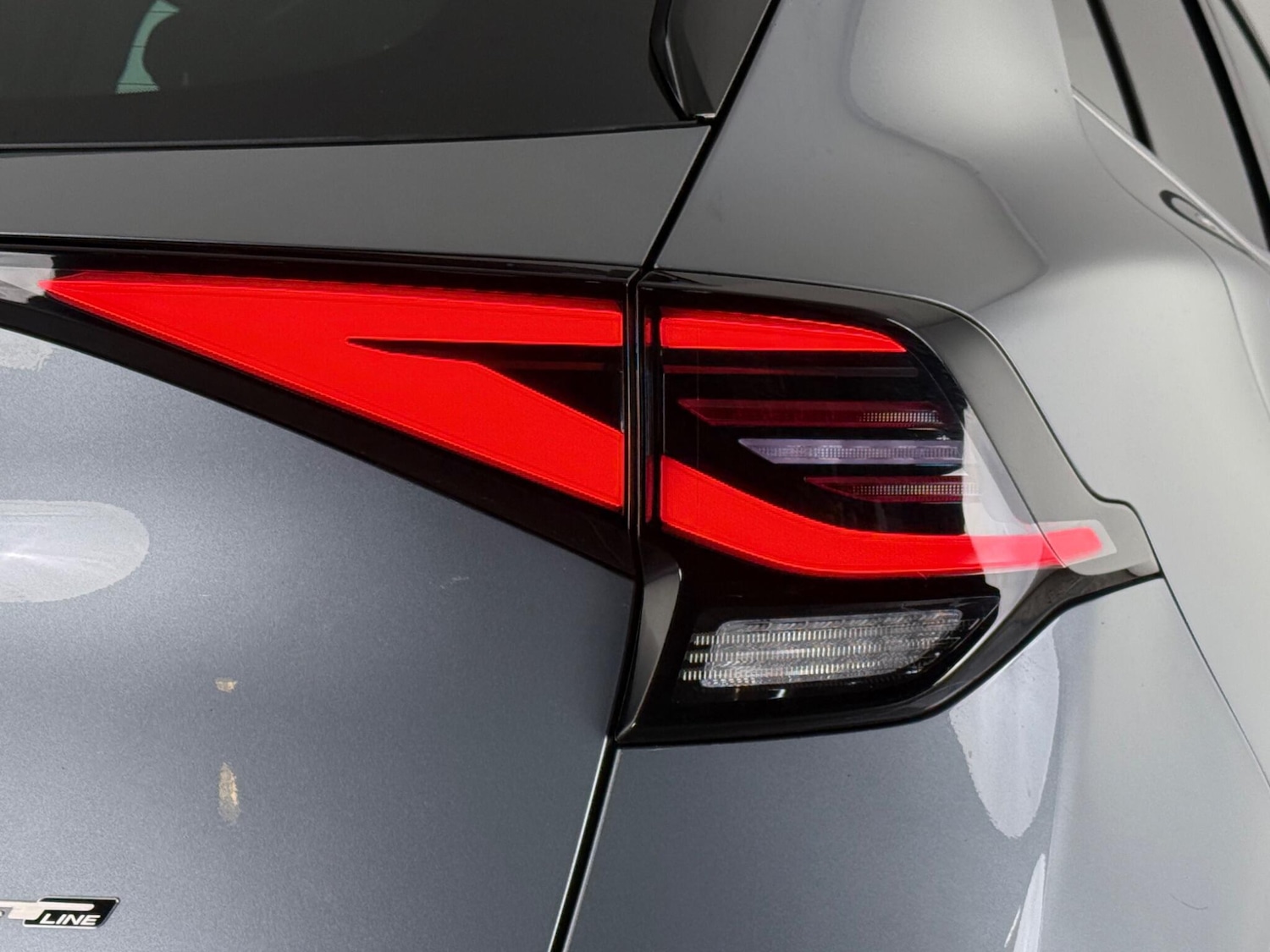 Used Kia Sportage 2022 for sale - 77511523: Photo 6