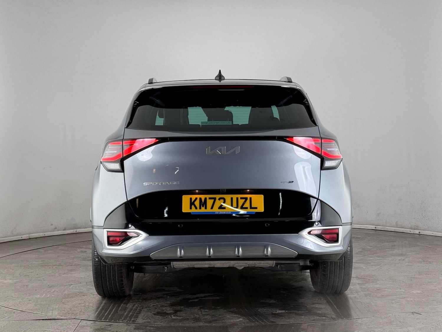 Used Kia Sportage 2022 for sale - 77511523: Photo 7