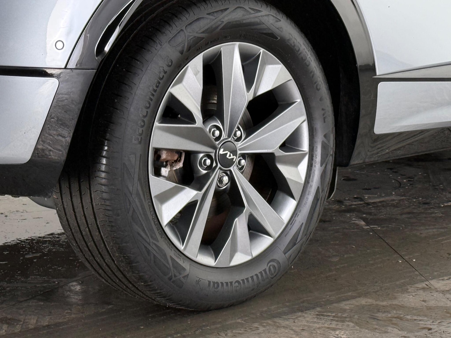 Used Kia Sportage 2022 for sale - 77511523: Photo 8