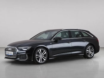 Used Audi A6 Avant 2019 for sale - 79533663: Photo