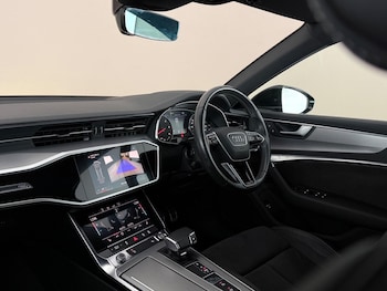 Used Audi A6 Avant 2019 for sale - 79533663: Photo