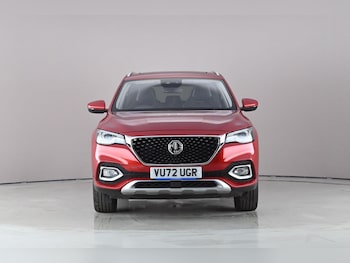 Used MG MG HS 2022 for sale - 77883628: Photo