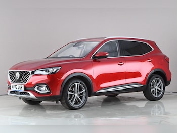 Used MG MG HS 2022 for sale - 77883628: Photo