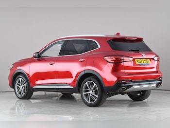 Used MG MG HS 2022 for sale - 77883628: Photo