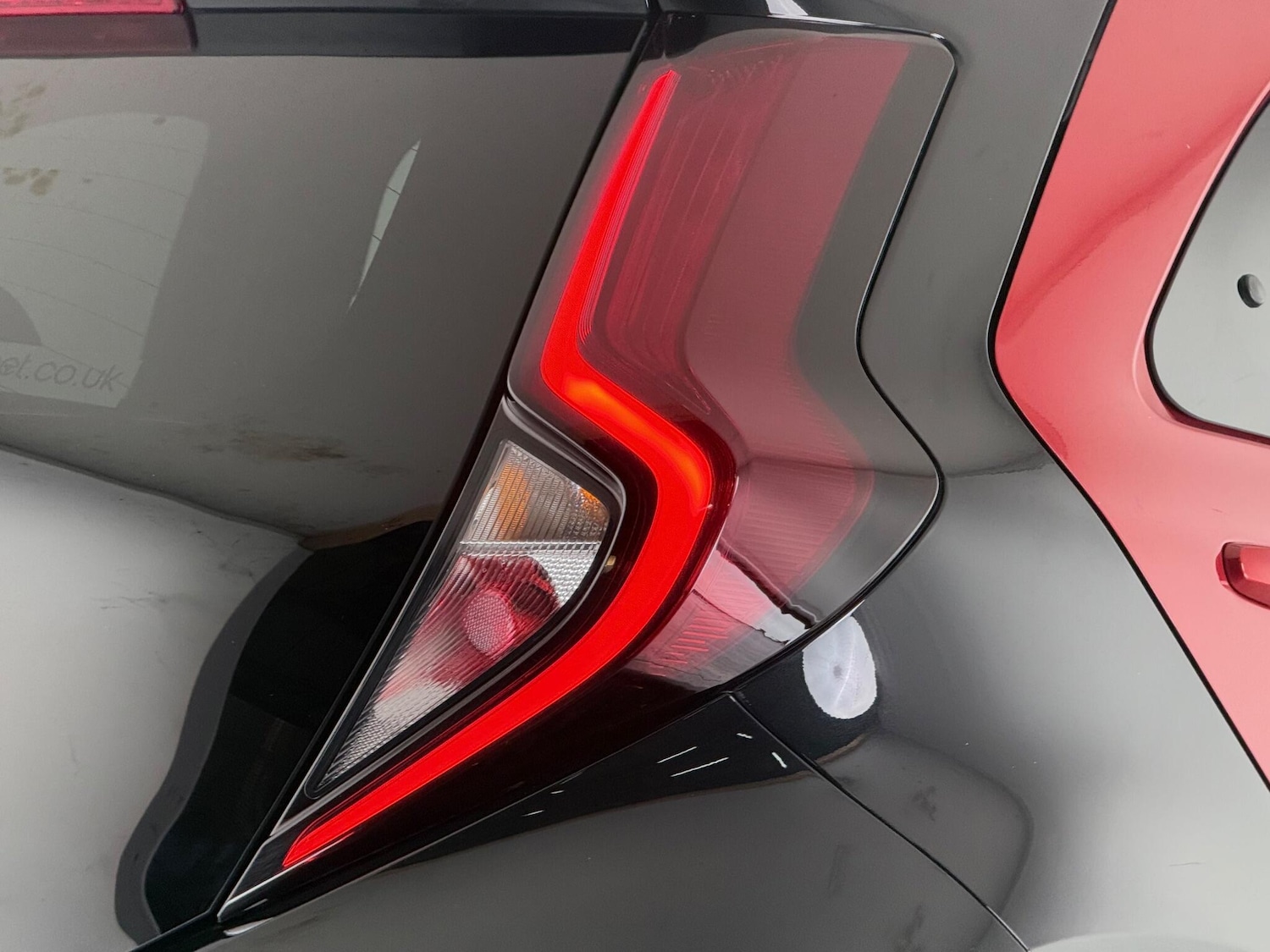 Used Toyota Aygo X 2022 for sale - 76619877: Photo 10