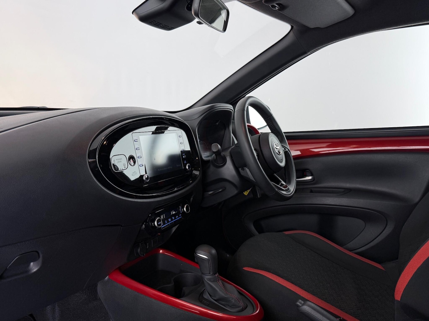 Used Toyota Aygo X 2022 for sale - 76619877: Photo 18