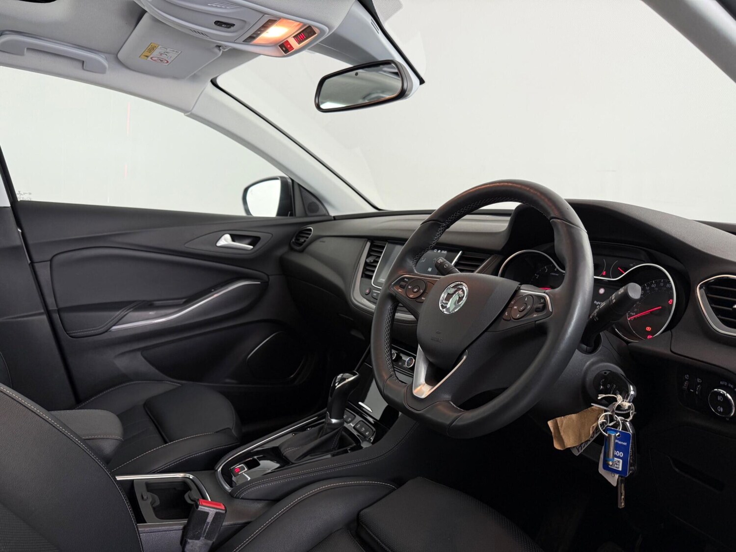 Used Vauxhall Grandland X 2020 for sale - 77543466: Photo 10