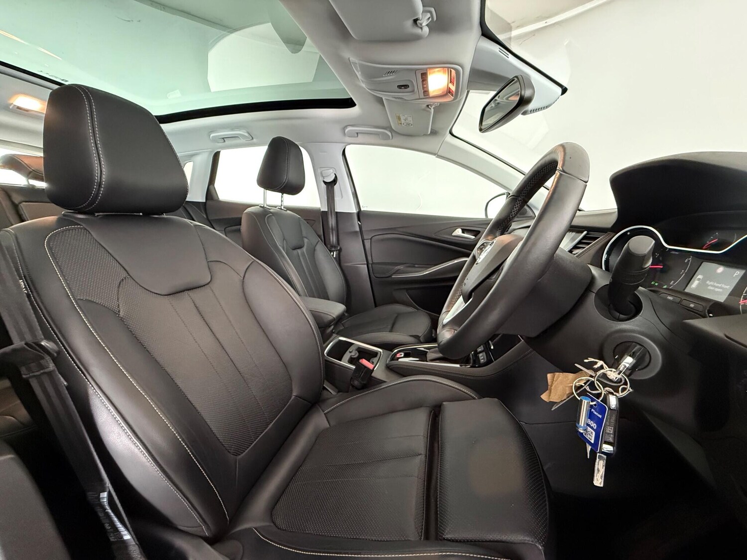 Used Vauxhall Grandland X 2020 for sale - 77543466: Photo 11