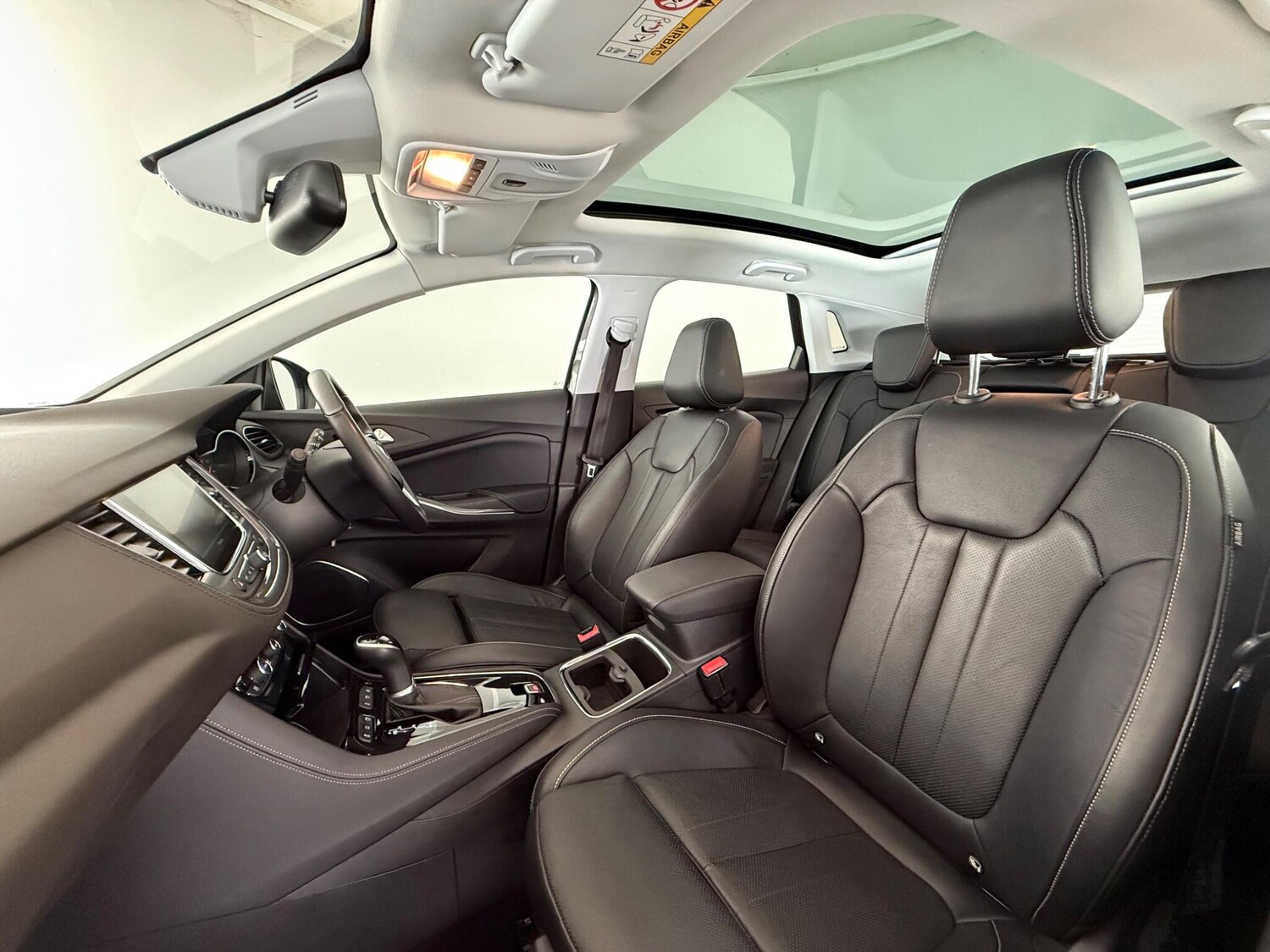 Used Vauxhall Grandland X 2020 for sale - 77543466: Photo 13