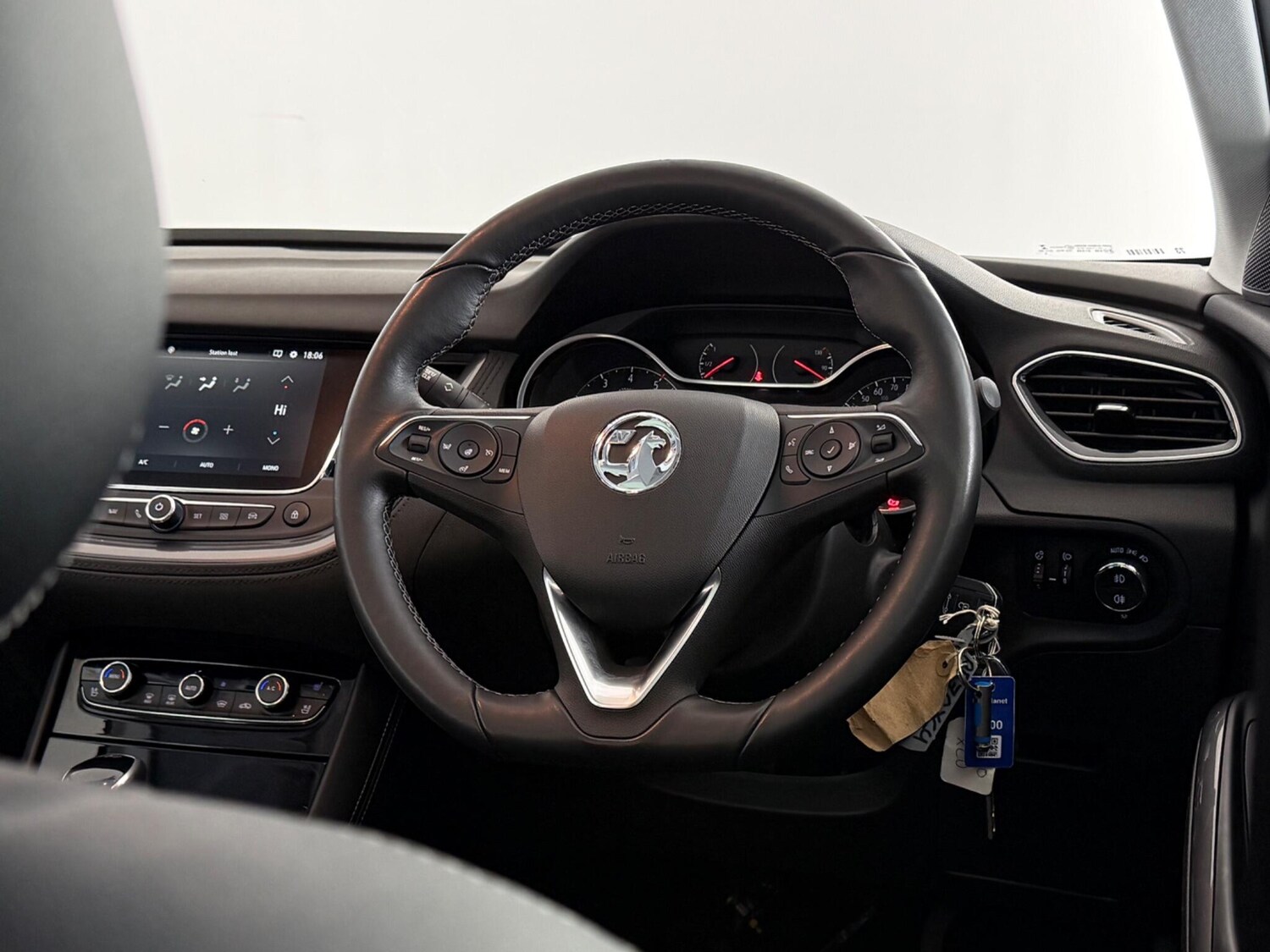 Used Vauxhall Grandland X 2020 for sale - 77543466: Photo 16