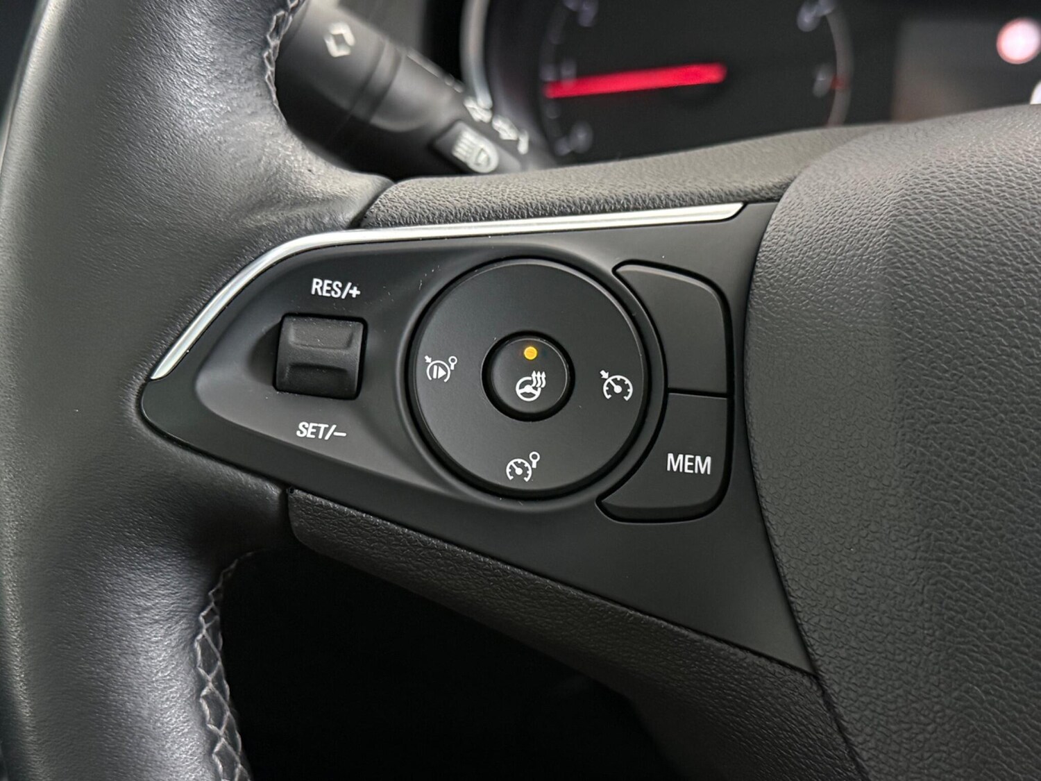 Used Vauxhall Grandland X 2020 for sale - 77543466: Photo 17