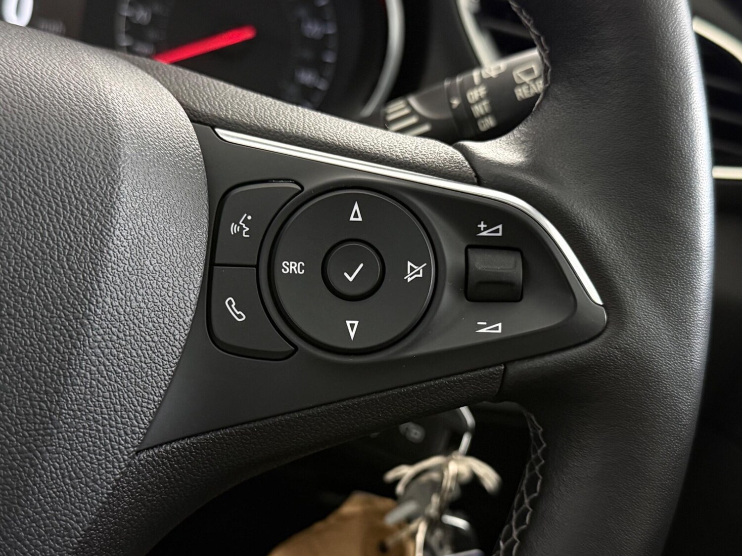 Used Vauxhall Grandland X 2020 for sale - 77543466: Photo 19