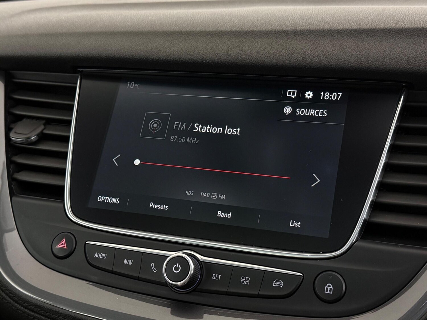 Used Vauxhall Grandland X 2020 for sale - 77543466: Photo 22