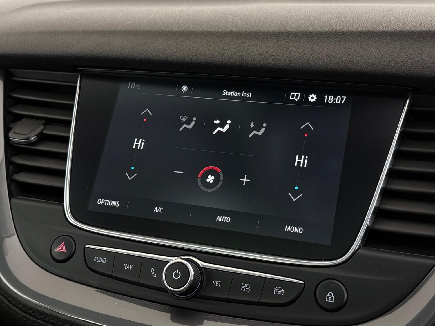 Used Vauxhall Grandland X 2020 for sale - 77543466: Photo 23