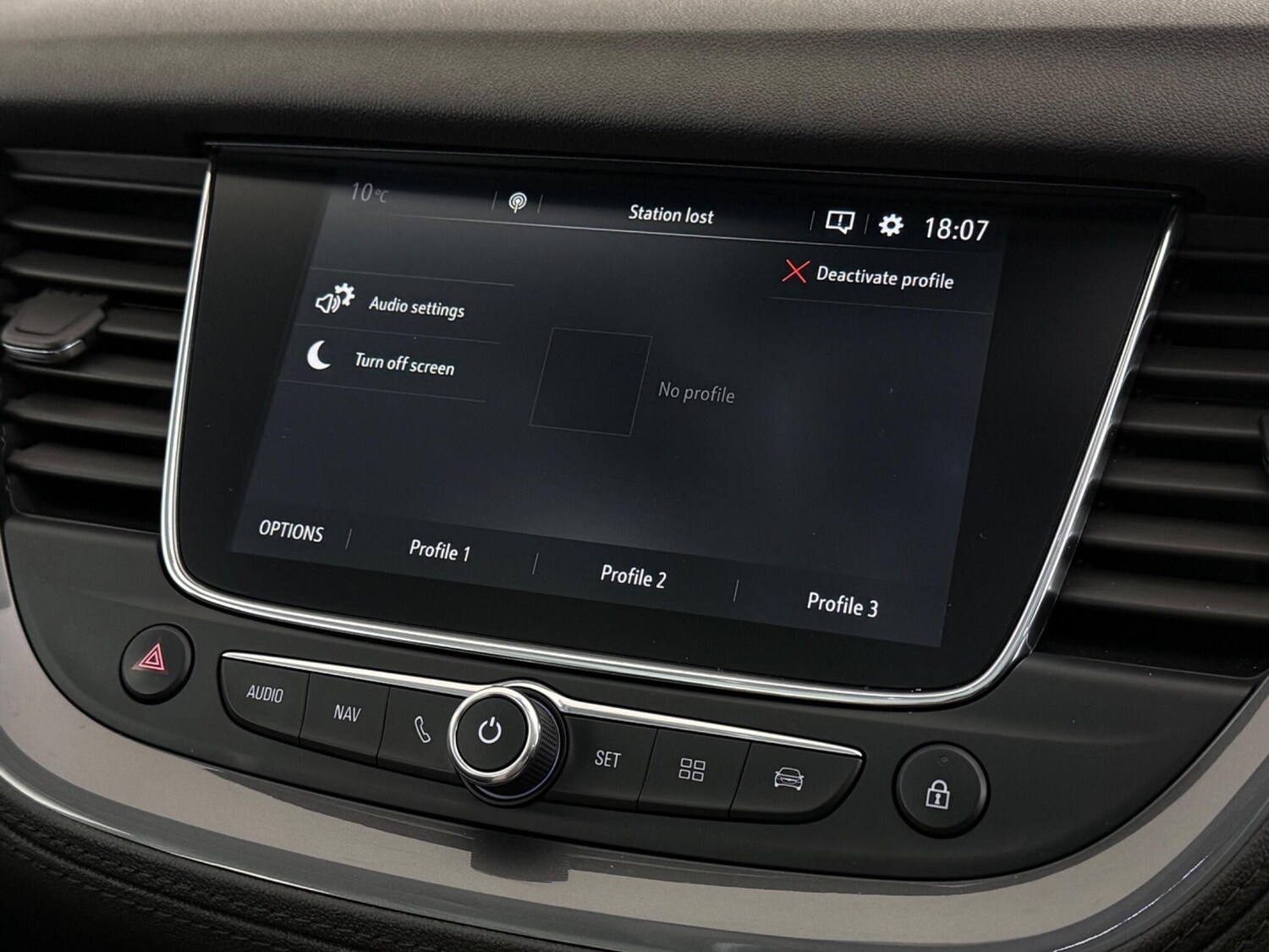 Used Vauxhall Grandland X 2020 for sale - 77543466: Photo 24