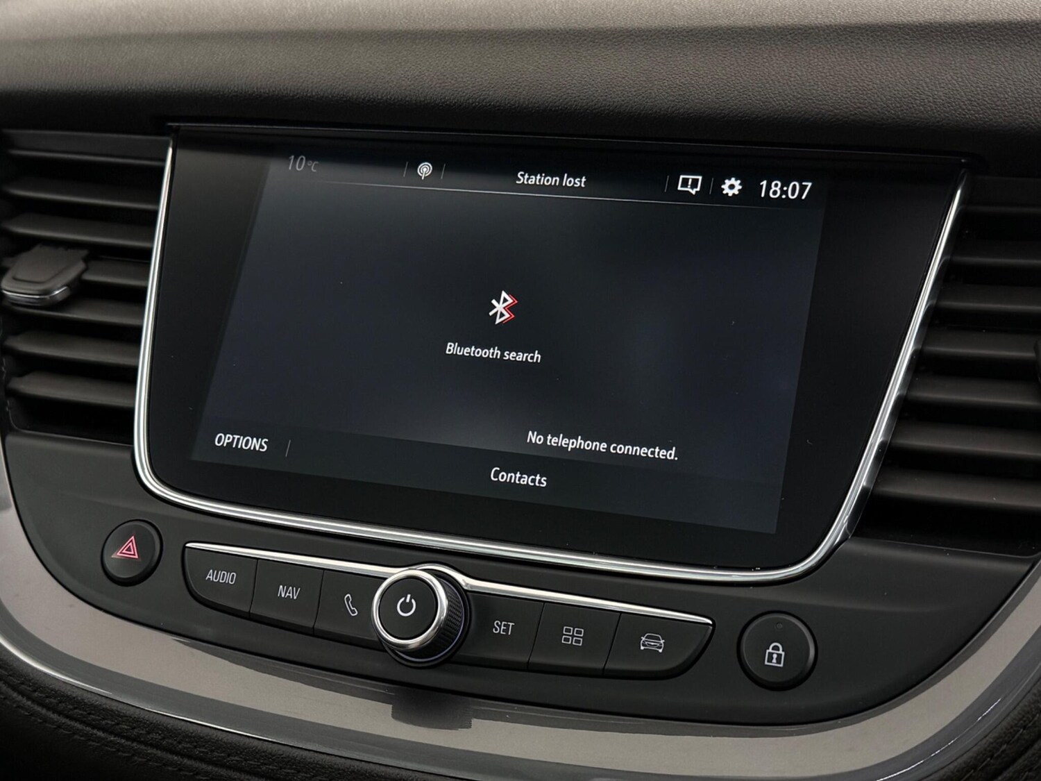 Used Vauxhall Grandland X 2020 for sale - 77543466: Photo 25