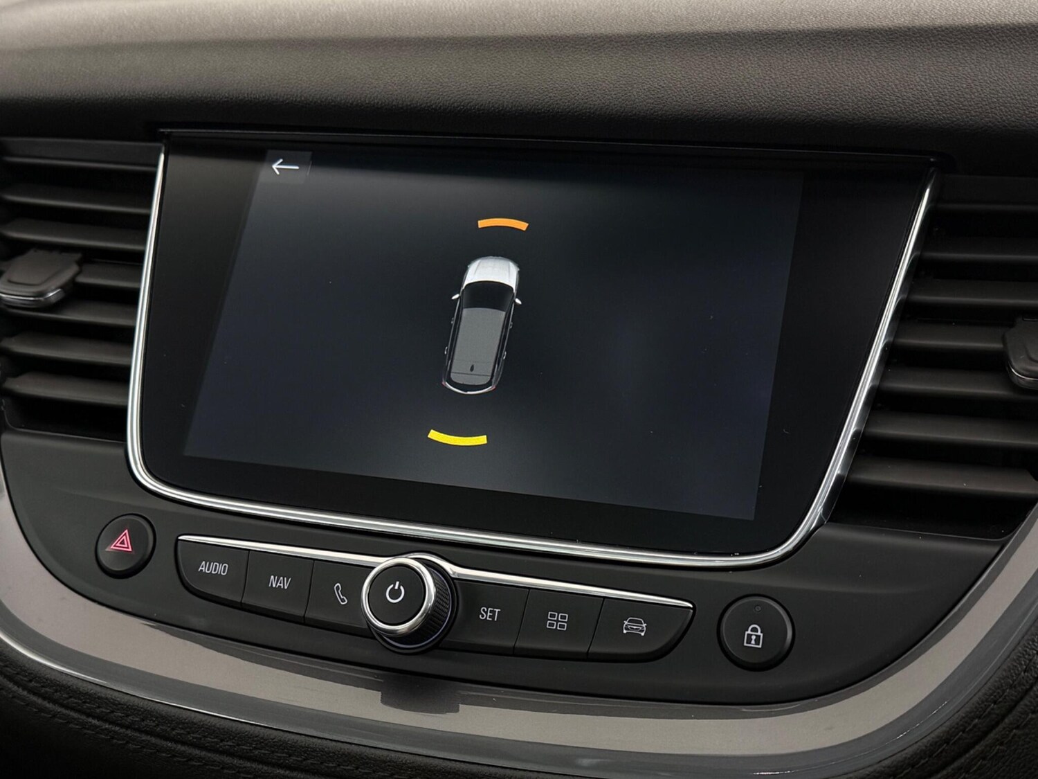 Used Vauxhall Grandland X 2020 for sale - 77543466: Photo 30