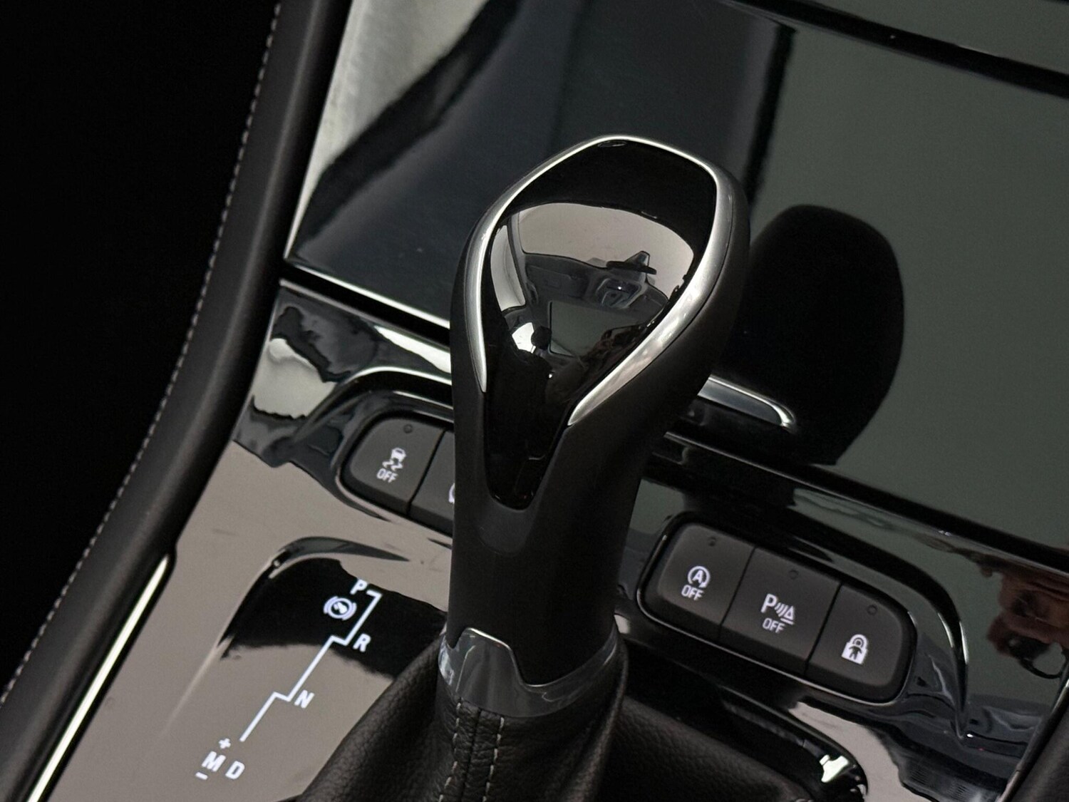 Used Vauxhall Grandland X 2020 for sale - 77543466: Photo 31