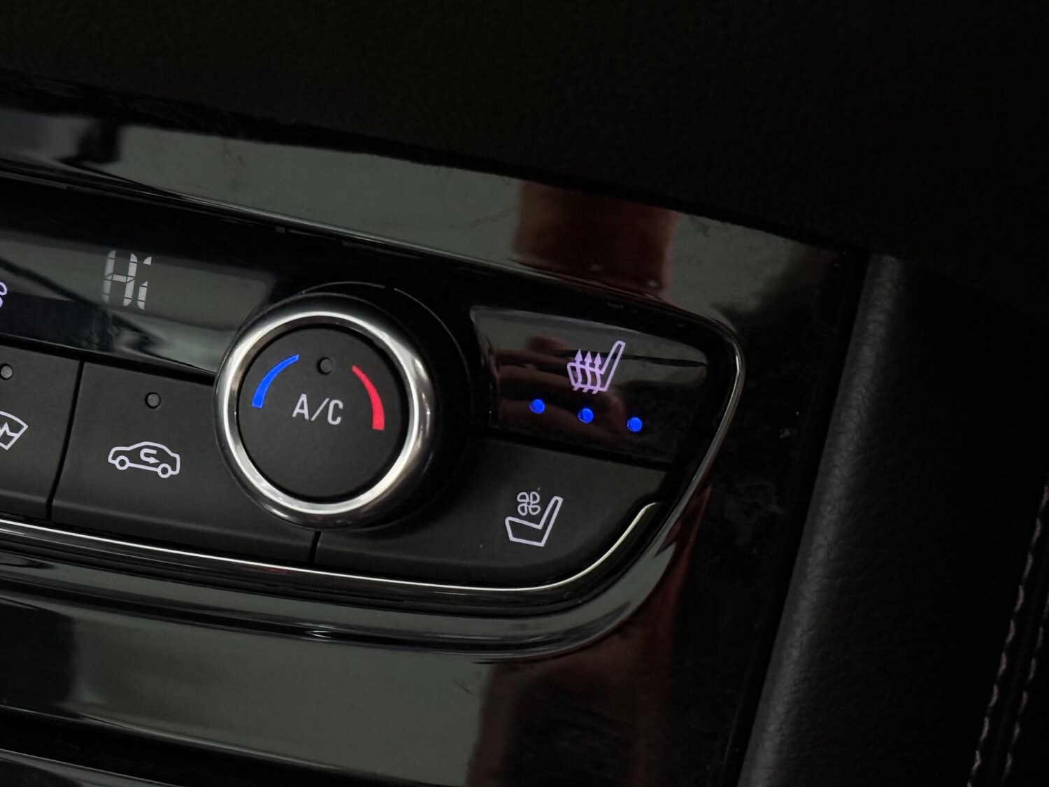 Used Vauxhall Grandland X 2020 for sale - 77543466: Photo 32