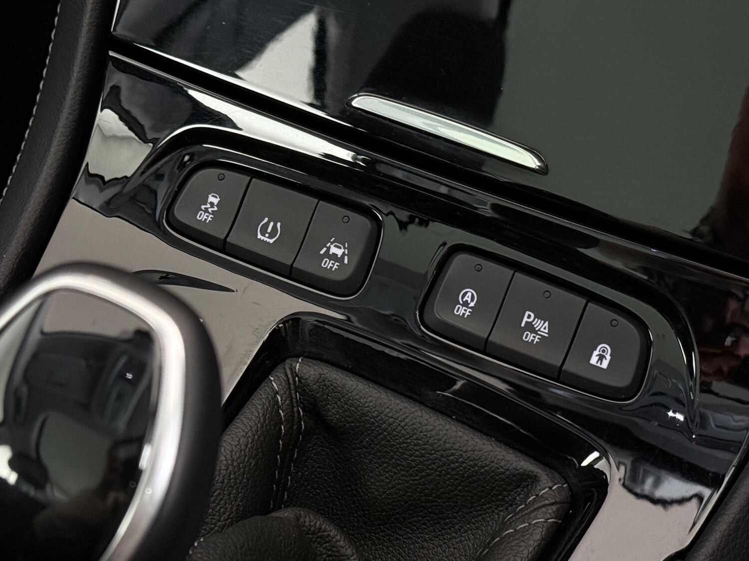 Used Vauxhall Grandland X 2020 for sale - 77543466: Photo 34