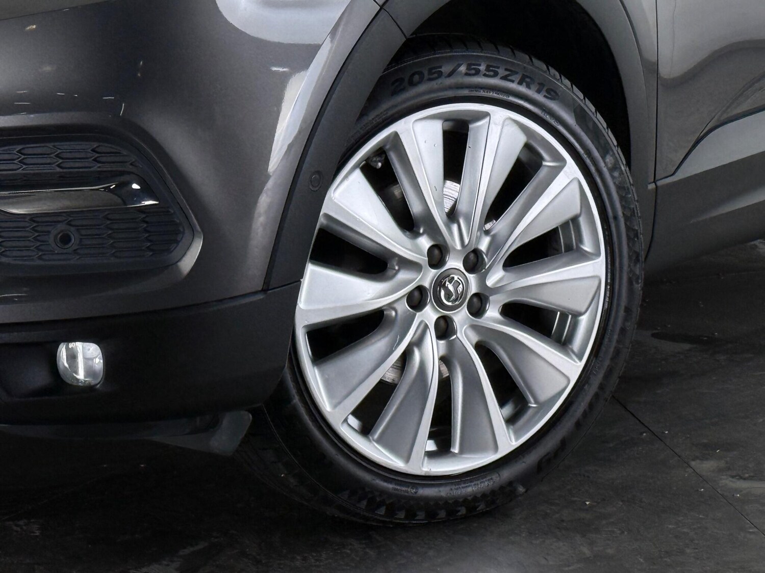 Used Vauxhall Grandland X 2020 for sale - 77543466: Photo 37