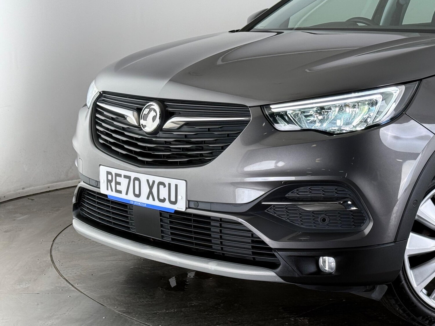 Used Vauxhall Grandland X 2020 for sale - 77543466: Photo 38