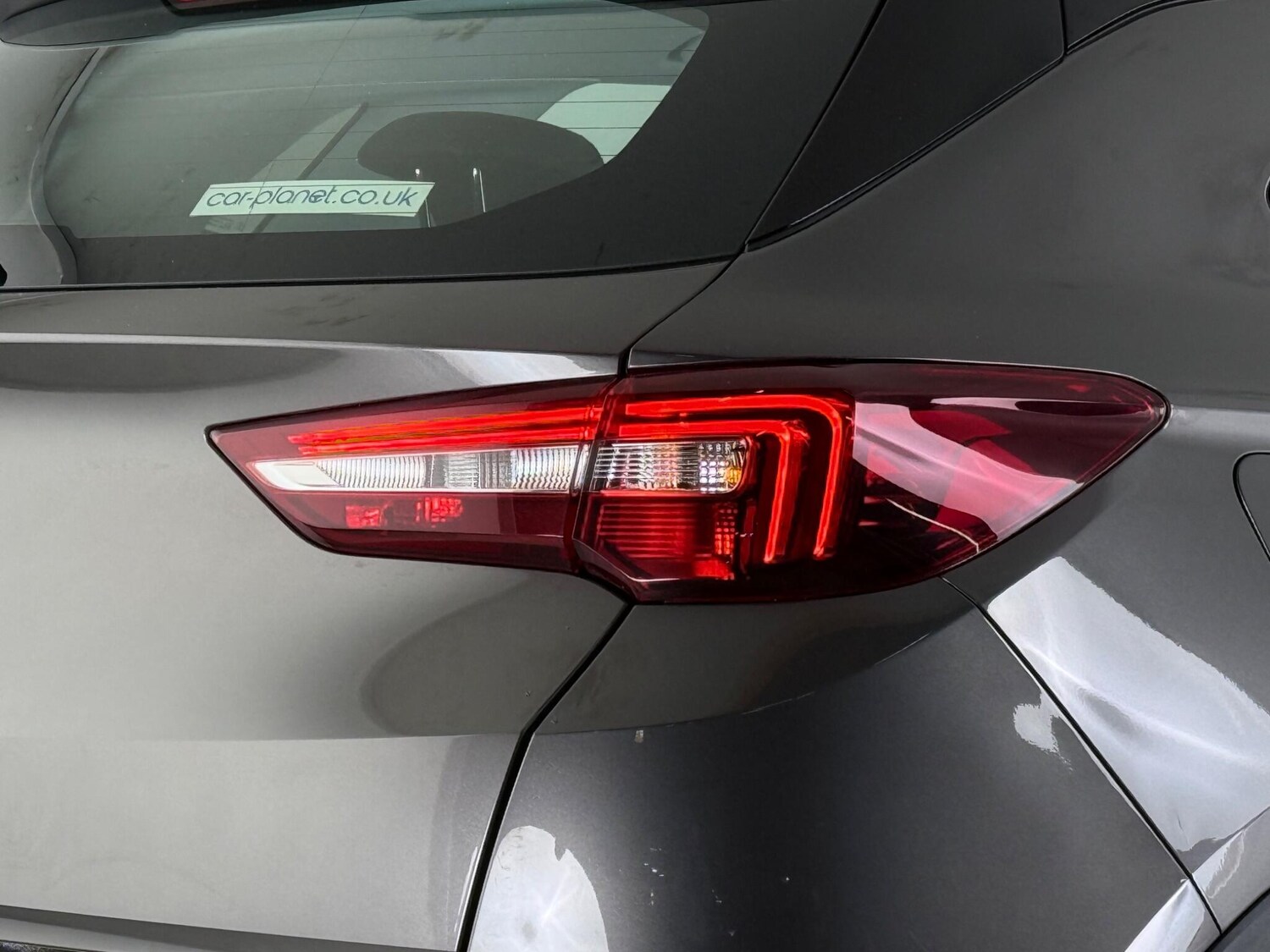 Used Vauxhall Grandland X 2020 for sale - 77543466: Photo 7